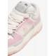 Sneakers AMIRI, MA-1, Denim Bandana - AWFOSR1051PINK