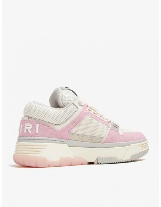 Sneakers AMIRI, MA-1, Denim Bandana - AWFOSR1051PINK