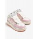 Sneakers AMIRI, MA-1, Denim Bandana - AWFOSR1051PINK