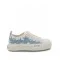 Sneakers AMIRI, Stars Court Low Top, Blue Sky
