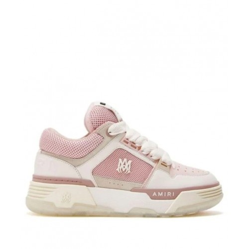 Sneakers AMIRI, MA-1, Pink Alabaster Sneakers AMIRI, MA-1, Pink Alabaster