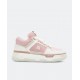 Sneakers AMIRI, MA-1, Pink Alabaster - AWFOSR1080PINK