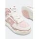 Sneakers AMIRI, MA-1, Pink Alabaster - AWFOSR1080PINK