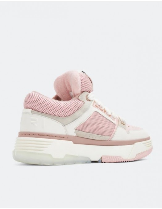 Sneakers AMIRI, MA-1, Pink Alabaster - AWFOSR1080PINK