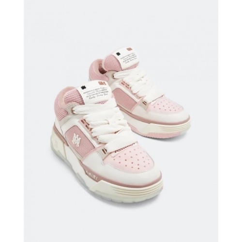 Sneakers AMIRI, MA-1, Pink Alabaster Sneakers AMIRI, MA-1, Pink Alabaster