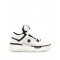 Sneakers AMIRI, MA-1, Mesh Insert, White