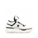 Sneakers AMIRI, MA-1, Mesh Insert, White - AWFOSR1080WHITEBLACK