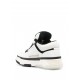 Sneakers AMIRI, MA-1, Mesh Insert, White - AWFOSR1080WHITEBLACK