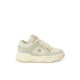 Sneakers AMIRI, MA-1, Quad Debossed, Green Mint - AWFOSR1100PALEMINT Sneakers AMIRI, MA-1, Quad Debossed, Green Mint - AWFOSR1100PALEMINT