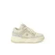 Sneakers AMIRI, MA-1, Quad Debossed, Green Mint - AWFOSR1100PALEMINT Sneakers AMIRI, MA-1, Quad Debossed, Green Mint - AWFOSR1100PALEMINT