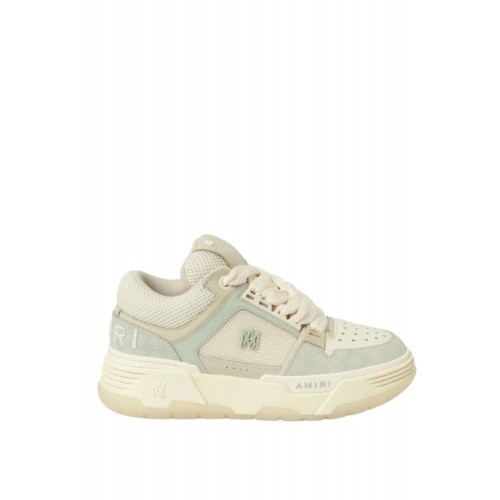 Sneakers AMIRI, MA-1, Quad Debossed, Green Mint Sneakers AMIRI, MA-1, Quad Debossed, Green Mint