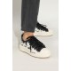 Sneakers AMIRI , NEGRO Zapatillas deportivas Glitter Stars Court Low - AWFOSR1106001