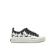 Sneakers AMIRI , NEGRO Zapatillas deportivas Glitter Stars Court Low - AWFOSR1106001