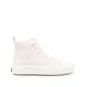 Sneakers AMIRI, MA Court, Logo Insert, Light Beige - AWFOSR1107ALABASTER