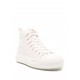 Sneakers AMIRI, MA Court, Logo Insert, Light Beige - AWFOSR1107ALABASTER