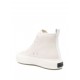 Sneakers AMIRI, MA Court, Logo Insert, Light Beige - AWFOSR1107ALABASTER