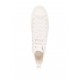 Sneakers AMIRI, MA Court, Logo Insert, Light Beige - AWFOSR1107ALABASTER