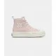 Sneakers AMIRI, MA Court, Logo Insert, PEACH - AWFOSR1107PALEPEACH