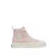Sneakers AMIRI, MA Court, Logo Insert, PEACH - AWFOSR1107PALEPEACH