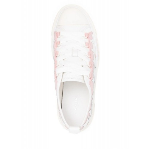Sneakers AMIRI, Stars Court leather sneakers
