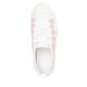 Sneakers AMIRI, Stars Court leather sneakers - AWFOSR1118EVENINGSAND