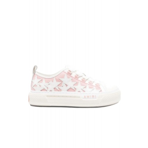 Sneakers AMIRI, Stars Court leather sneakers