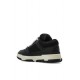 Sneakers AMIRI, MA-1, Leather, Lace Details, Women, Black - AWFOSR1119BLACK Sneakers AMIRI, MA-1, Leather, Lace Details, Women, Black - AWFOSR1119BLACK