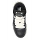 Sneakers AMIRI, MA-1, Leather, Lace Details, Women, Black - AWFOSR1119BLACK Sneakers AMIRI, MA-1, Leather, Lace Details, Women, Black - AWFOSR1119BLACK