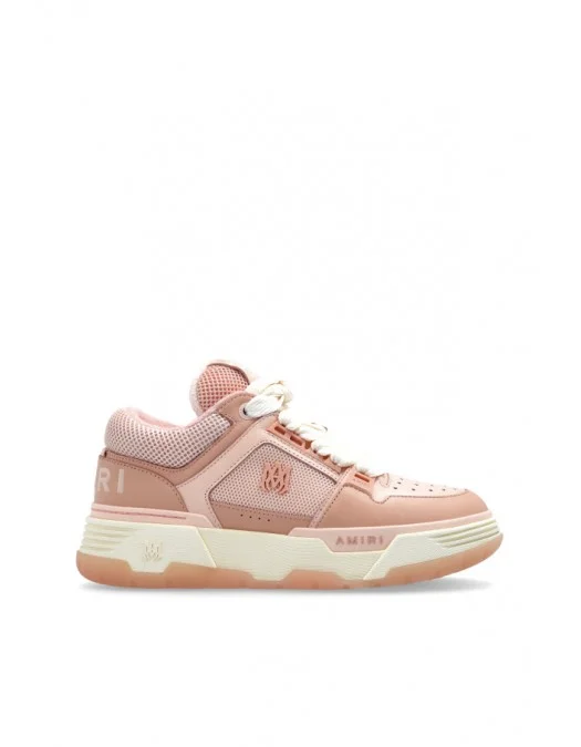 Sneakers AMIRI, MA-1, Women, Flamingo, Powder Pink - AWFOSR1119EVENINGSAND Sneakers AMIRI, MA-1, Women, Flamingo, Powder Pink - AWFOSR1119EVENINGSAND