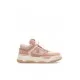Sneakers AMIRI, MA-1, Women, Flamingo, Powder Pink - AWFOSR1119EVENINGSAND Sneakers AMIRI, MA-1, Women, Flamingo, Powder Pink - AWFOSR1119EVENINGSAND