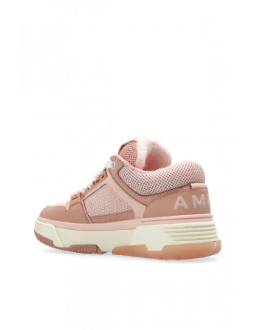 Sneakers AMIRI, MA-1, Women, Flamingo, Powder Pink - AWFOSR1119EVENINGSAND Sneakers AMIRI, MA-1, Women, Flamingo, Powder Pink - AWFOSR1119EVENINGSAND
