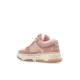 Sneakers AMIRI, MA-1, Women, Flamingo, Powder Pink - AWFOSR1119EVENINGSAND Sneakers AMIRI, MA-1, Women, Flamingo, Powder Pink - AWFOSR1119EVENINGSAND