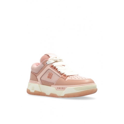 Sneakers AMIRI, MA-1, Women, Flamingo, Powder Pink Sneakers AMIRI, MA-1, Women, Flamingo, Powder Pink