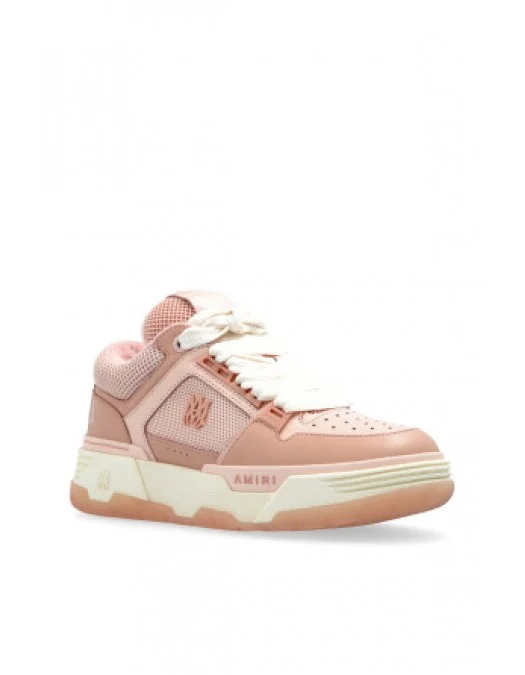 Sneakers AMIRI, MA-1, Women, Flamingo, Powder Pink - AWFOSR1119EVENINGSAND Sneakers AMIRI, MA-1, Women, Flamingo, Powder Pink - AWFOSR1119EVENINGSAND