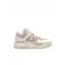 Sneakers AMIRI, MA-1, Material, Lace Details, Women, Pink