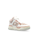 Sneakers AMIRI, MA-1, Material, Lace Details, Women, Pink - AWFOSR1120EVENINGSAND Sneakers AMIRI, MA-1, Material, Lace Details, Women, Pink - AWFOSR1120EVENINGSAND
