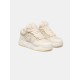 Sneakers AMIRI, Croc Debossed MA-1, Cream - AWFOSR1138ALABASTER