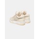 Sneakers AMIRI, Croc Debossed MA-1, Cream - AWFOSR1138ALABASTER