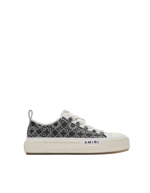 Sneakers AMIRI, MA Quad Court Low, Women, Black - AWFOSR1140INDIGO Sneakers AMIRI, MA Quad Court Low, Women, Black - AWFOSR1140INDIGO