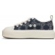 Sneakers AMIRI, MA Quad Court Low, Women, Black - AWFOSR1140INDIGO
