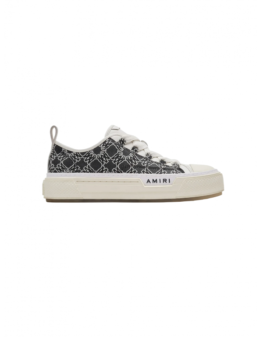 Sneakers AMIRI, MA Quad Court Low, Women, Black - AWFOSR1140INDIGO Sneakers AMIRI, MA Quad Court Low, Women, Black - AWFOSR1140INDIGO