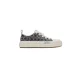 Sneakers AMIRI, MA Quad Court Low, Women, Black - AWFOSR1140INDIGO