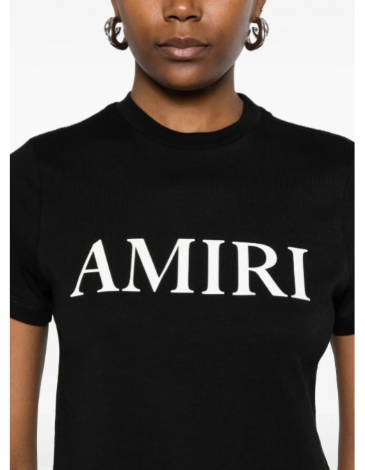 Tricou AMIRI, T-shirt Core Logo - AWJYTE1035001
