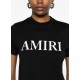 Tricou AMIRI, T-shirt Core Logo - AWJYTE1035001