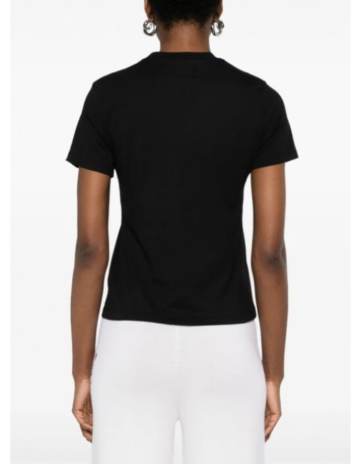 Tricou AMIRI, T-shirt Core Logo - AWJYTE1035001