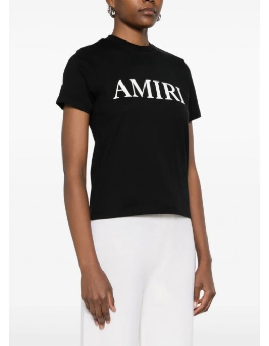 Tricou AMIRI, T-shirt Core Logo - AWJYTE1035001
