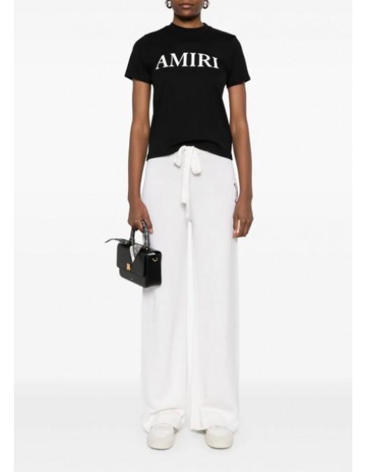 Tricou AMIRI, T-shirt Core Logo - AWJYTE1035001