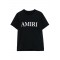 Tricou AMIRI, T-shirt Core Logo