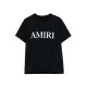 Tricou AMIRI, T-shirt Core Logo - AWJYTE1035001