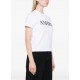 Tricou AMIRI, T-shirt Core Logo, White - AWJYTE1036100